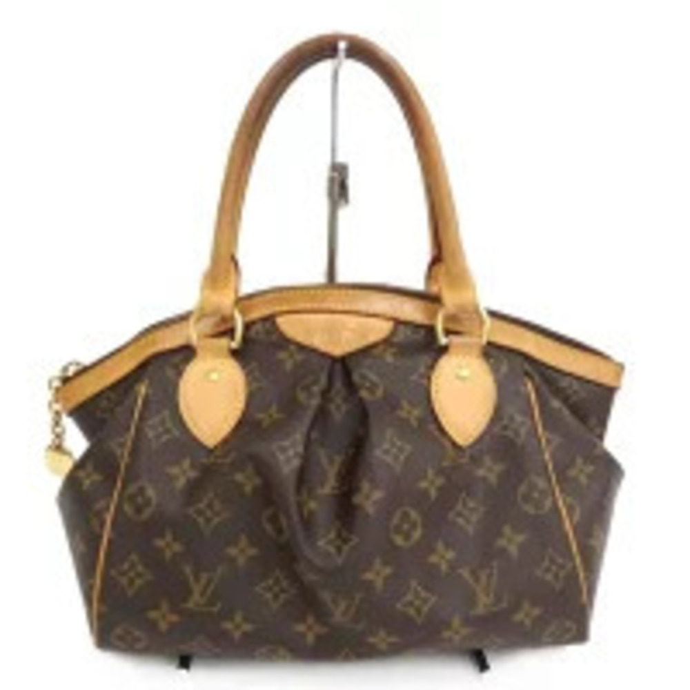LOUIS VUITTON Tivoli Monogram B
